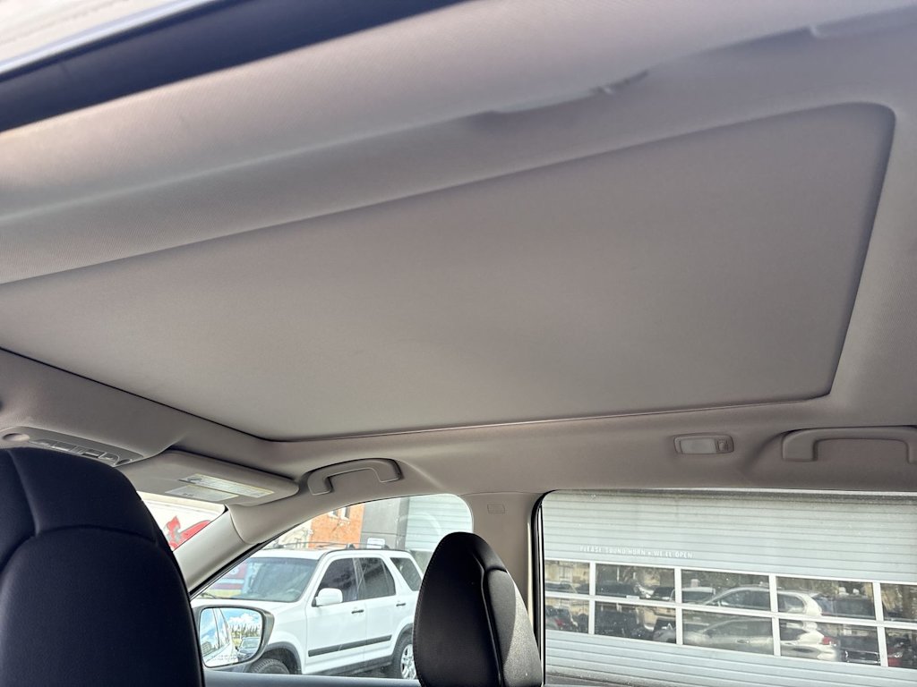 2016 Nissan Rogue SL - Photo 27
