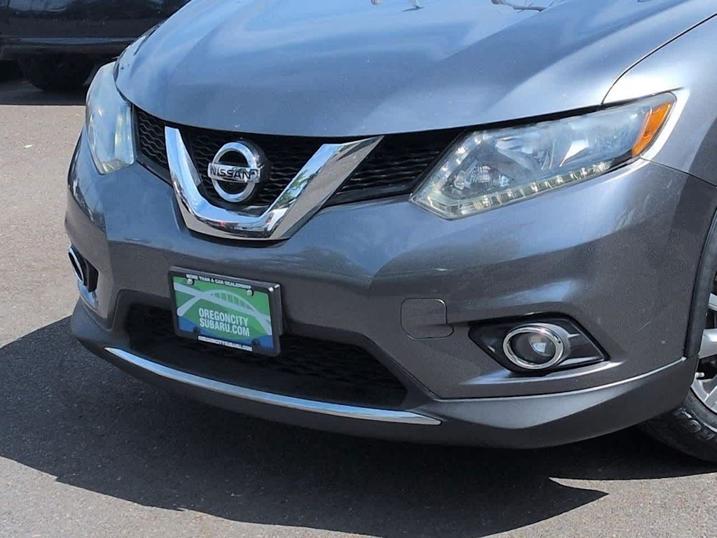 Thumbnail: 2015 Nissan Rogue - 24