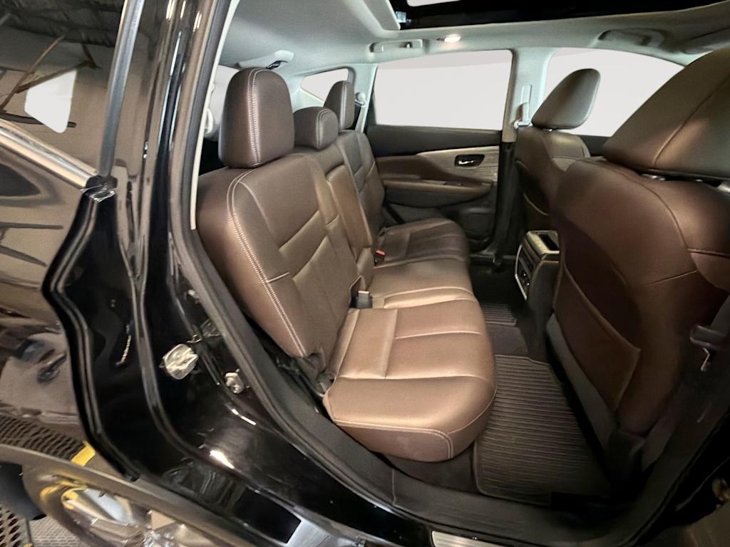 Thumbnail: 2017 Nissan Murano - 31