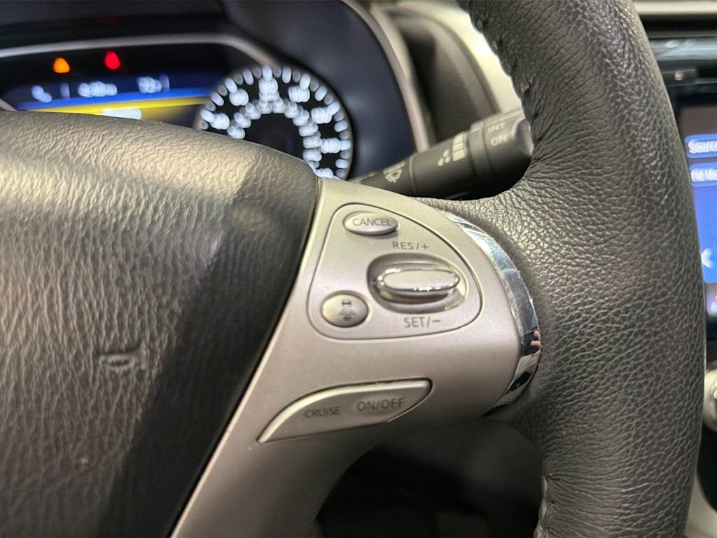 Thumbnail: 2017 Nissan Murano - 34