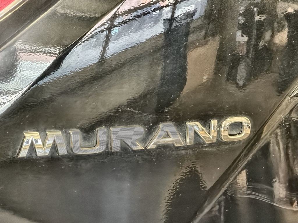Thumbnail: 2017 Nissan Murano - 27