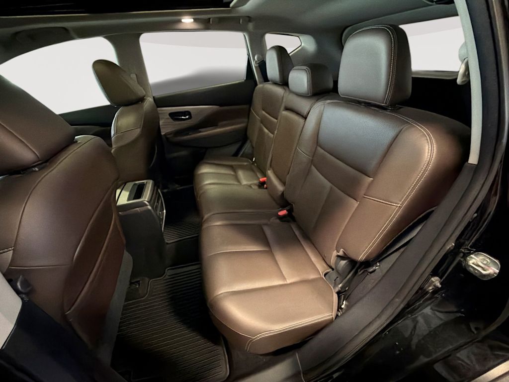 Thumbnail: 2017 Nissan Murano - 30