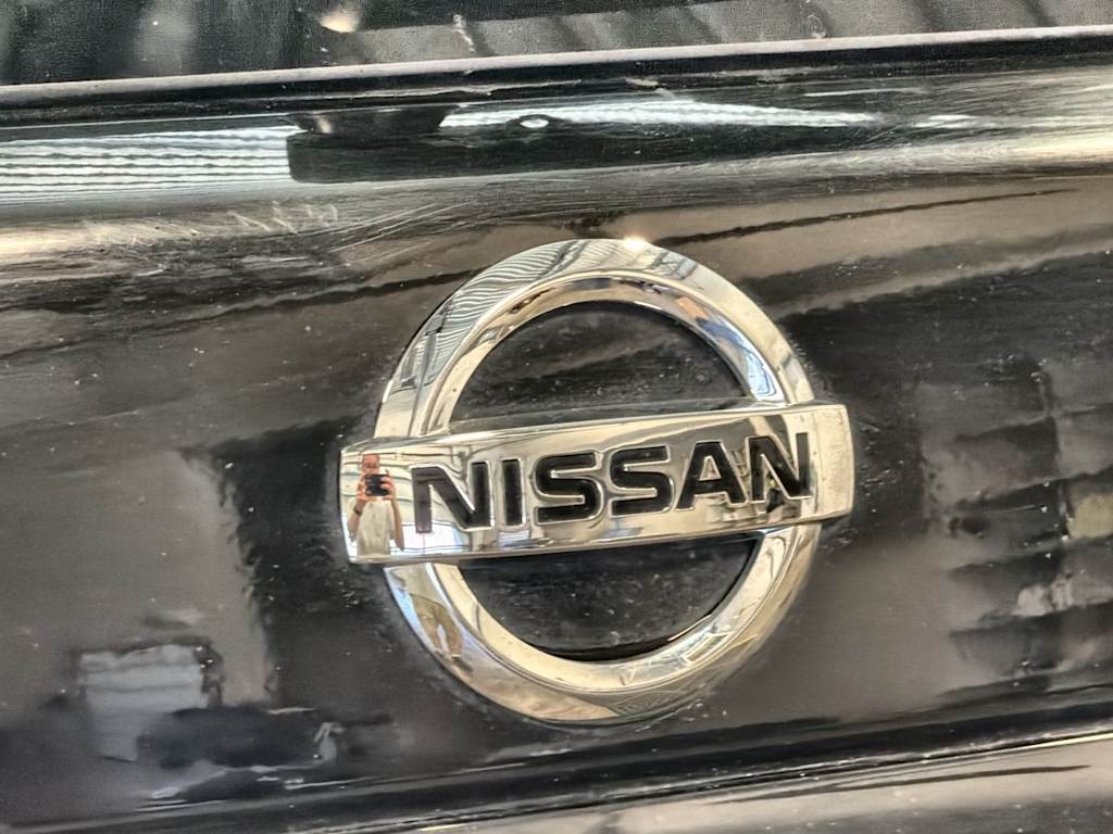 Thumbnail: 2017 Nissan Murano - 26