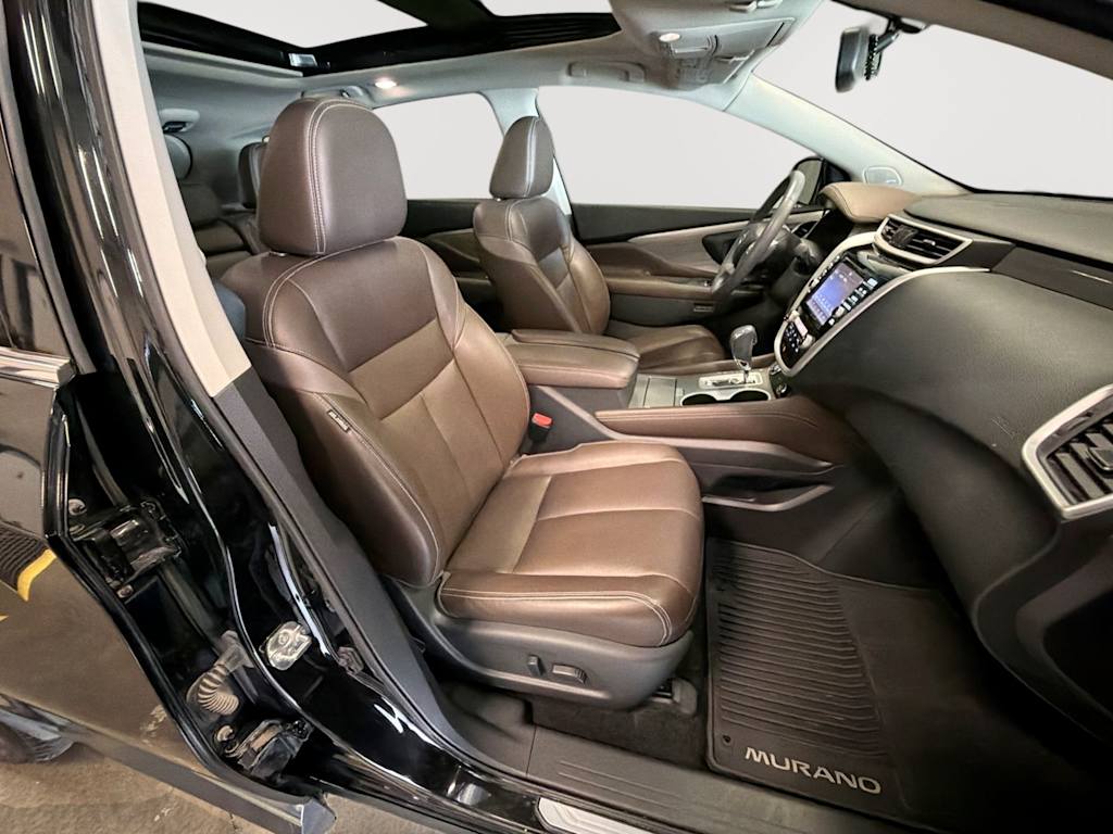Thumbnail: 2017 Nissan Murano - 11