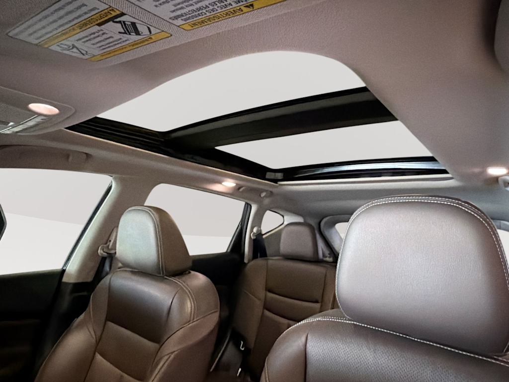 Thumbnail: 2017 Nissan Murano - 29