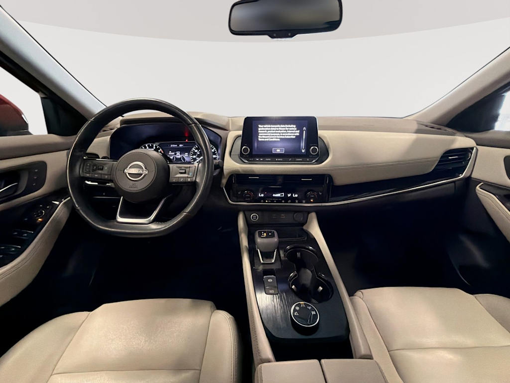 Thumbnail: 2023 Nissan Rogue - 2