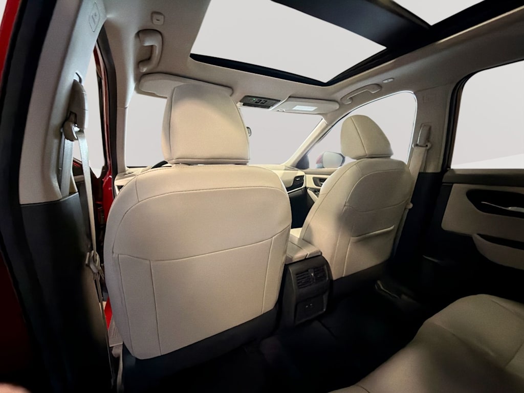 Thumbnail: 2023 Nissan Rogue - 13