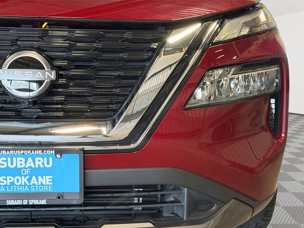 Thumbnail: 2023 Nissan Rogue - 26