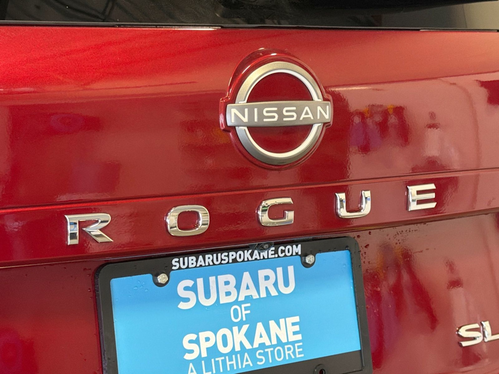 Thumbnail: 2023 Nissan Rogue - 27