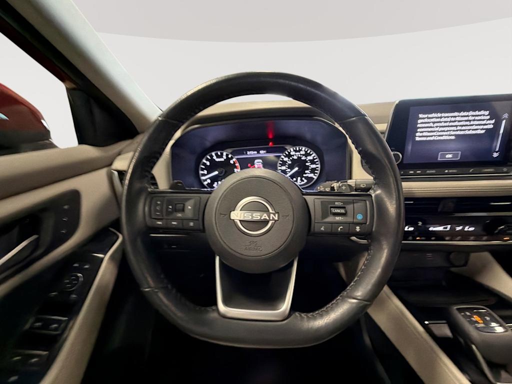 Thumbnail: 2023 Nissan Rogue - 10