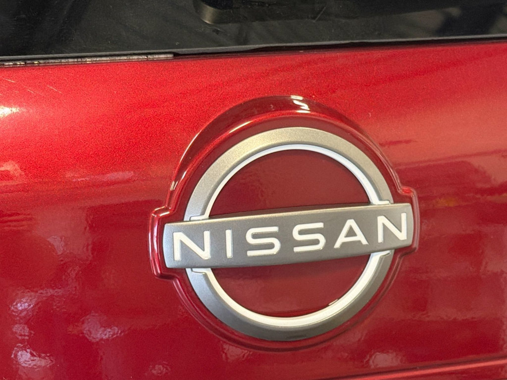 Thumbnail: 2023 Nissan Rogue - 7