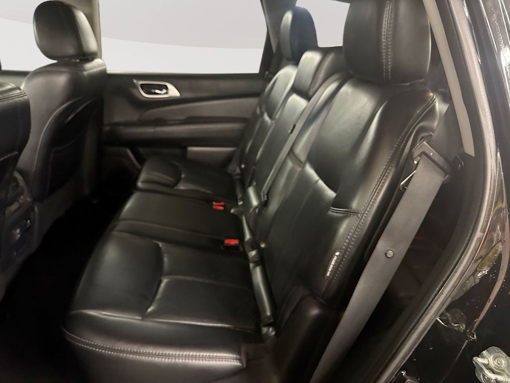 Thumbnail: 2018 Nissan Pathfinder - 27