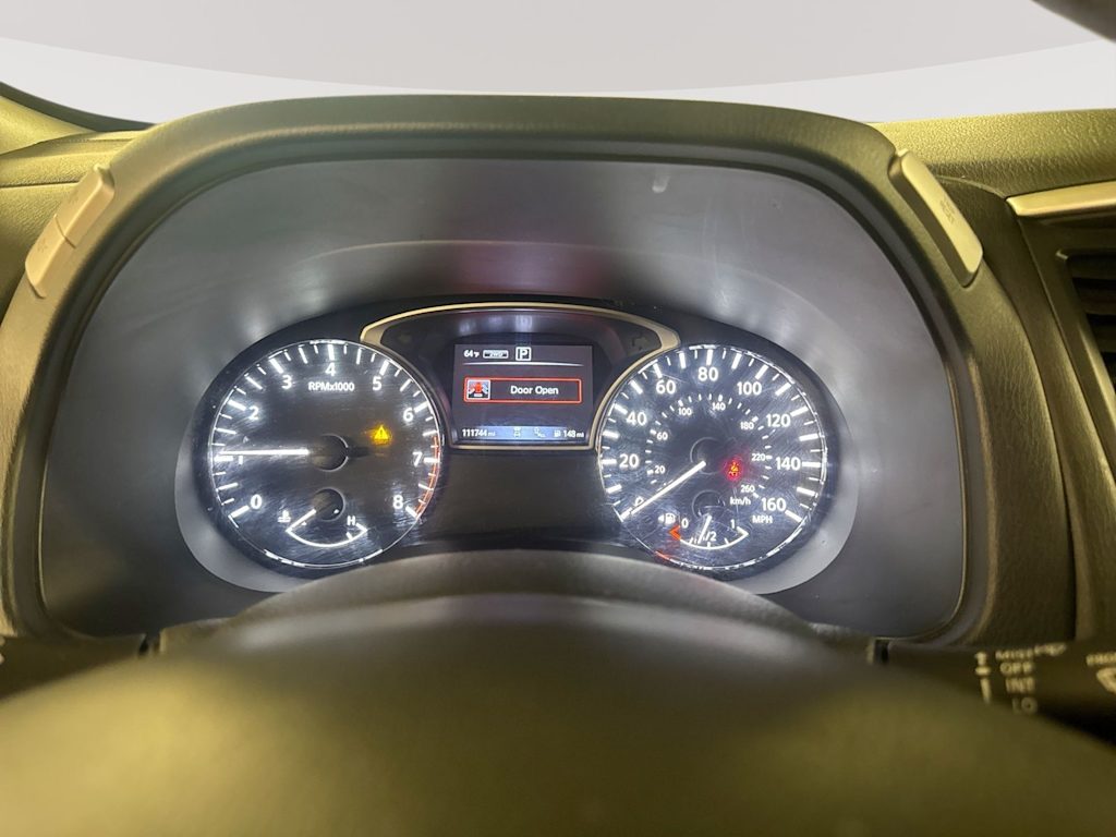 Thumbnail: 2018 Nissan Pathfinder - 14
