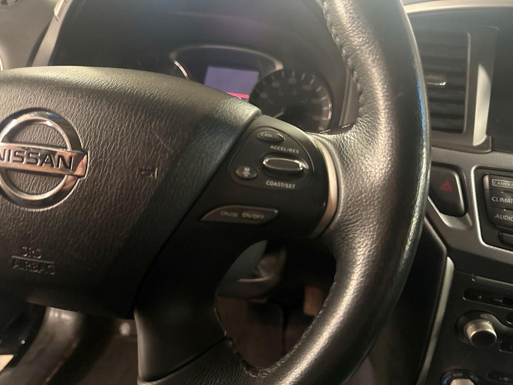 Thumbnail: 2018 Nissan Pathfinder - 30