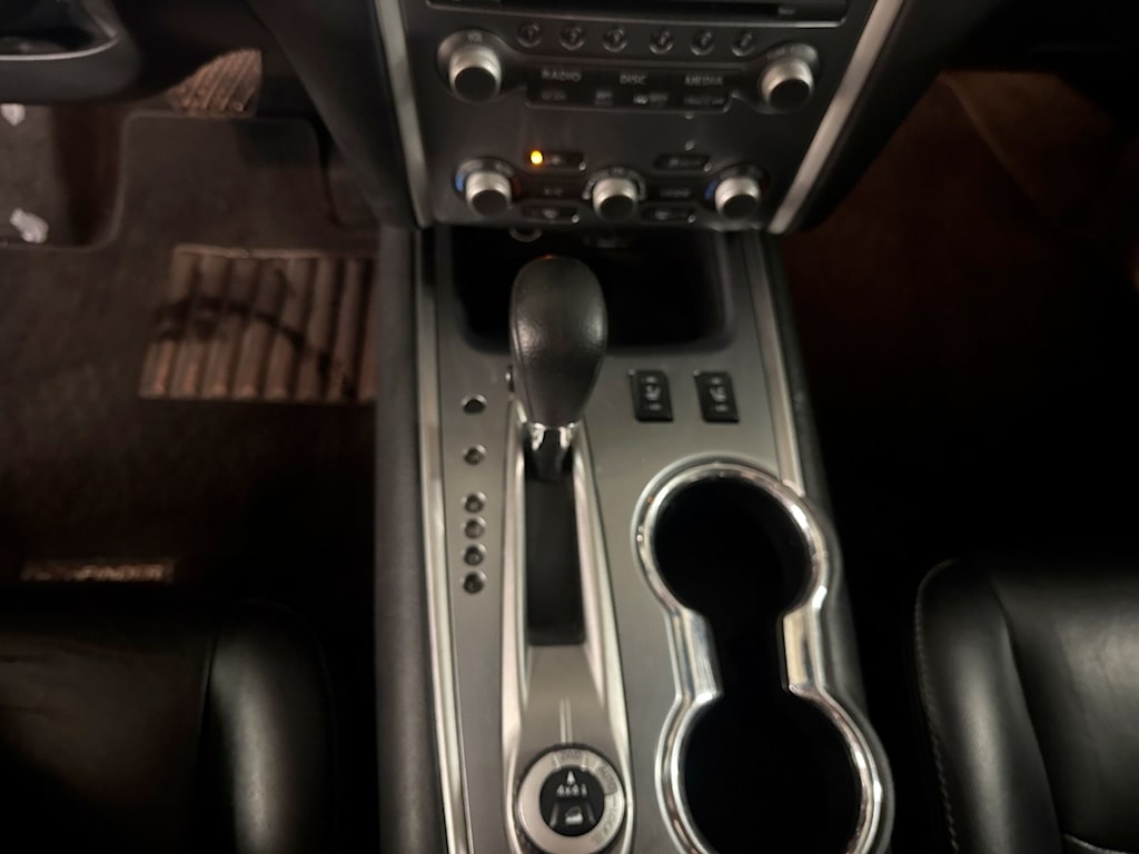 Thumbnail: 2018 Nissan Pathfinder - 13