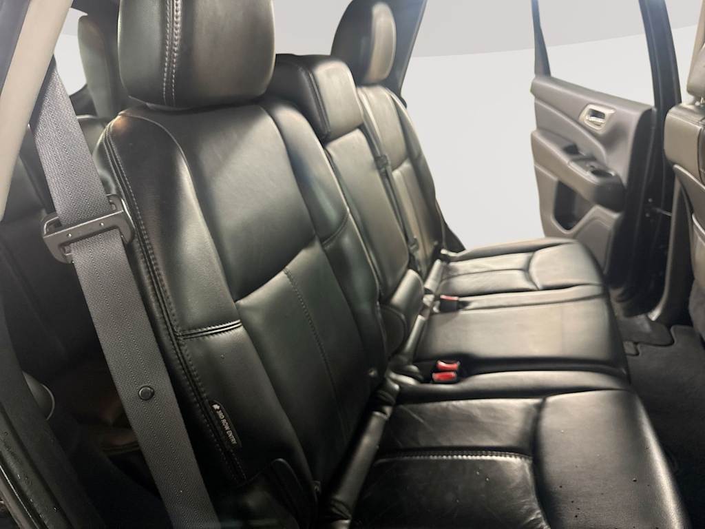 Thumbnail: 2018 Nissan Pathfinder - 28