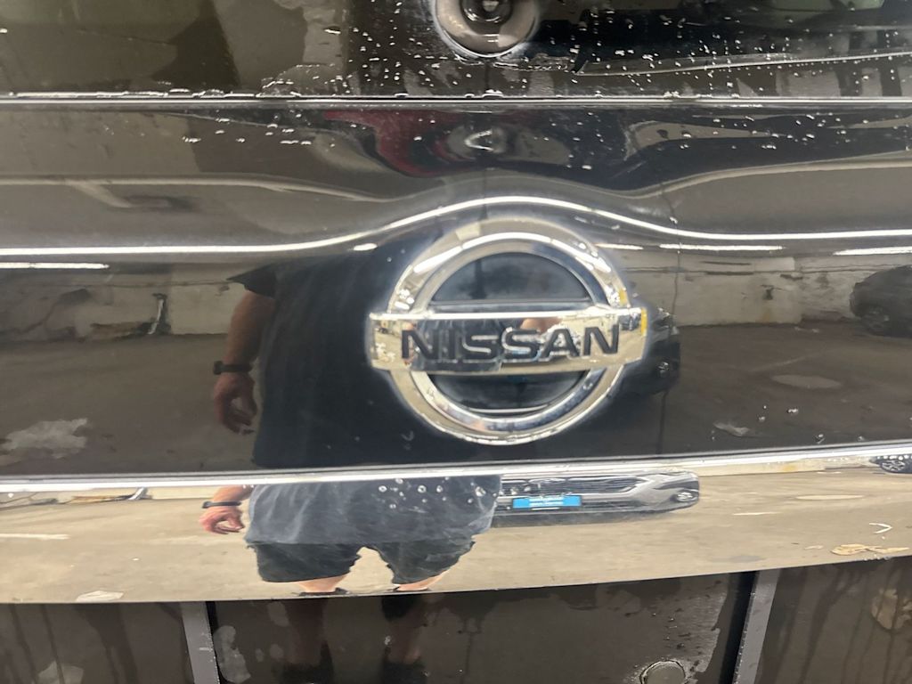 Thumbnail: 2018 Nissan Pathfinder - 5