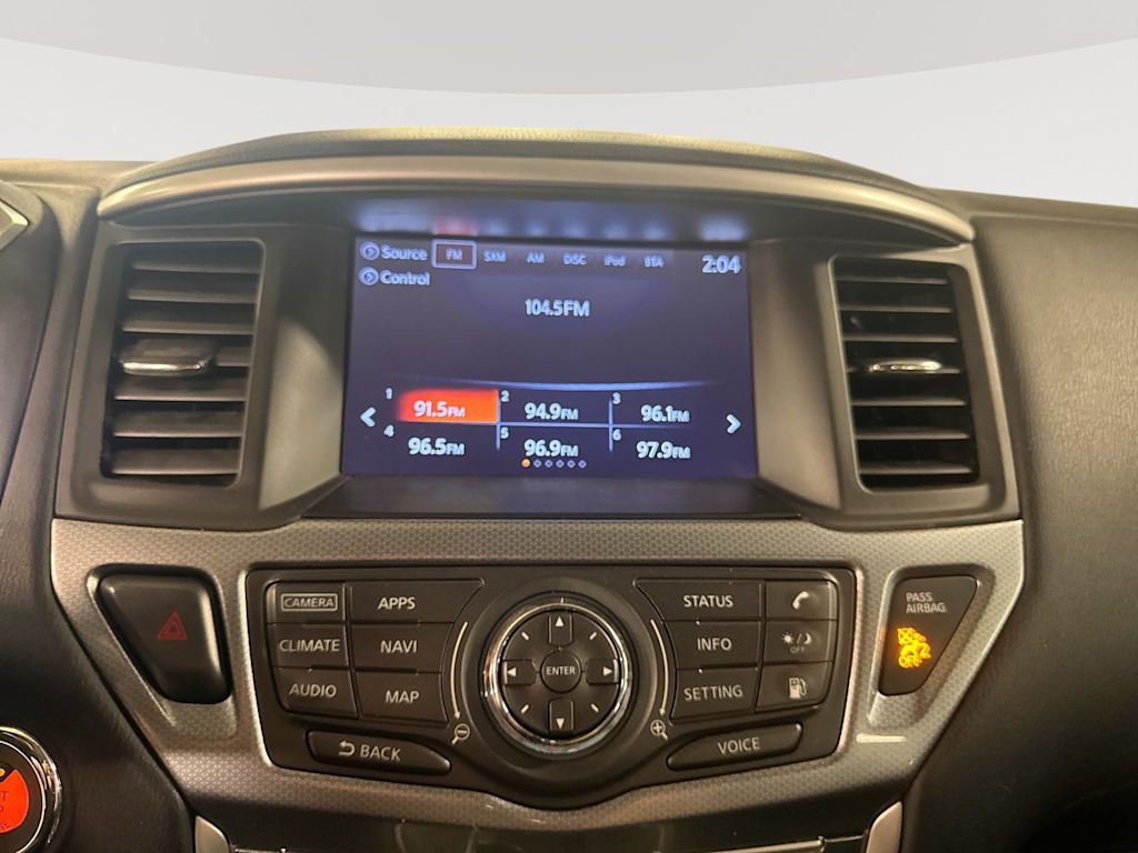 Thumbnail: 2018 Nissan Pathfinder - 32