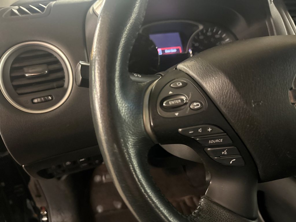 Thumbnail: 2018 Nissan Pathfinder - 29