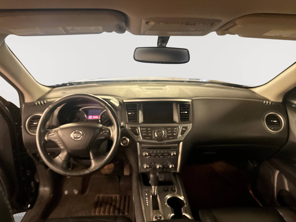 Thumbnail: 2018 Nissan Pathfinder - 2