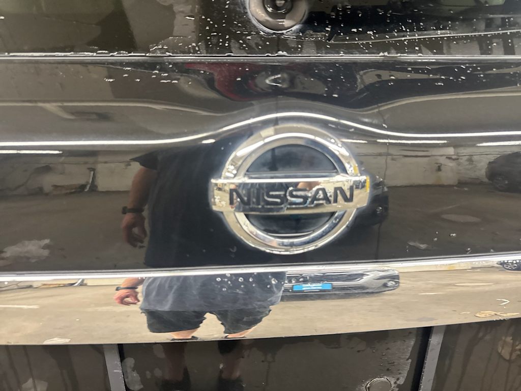 Thumbnail: 2018 Nissan Pathfinder - 5
