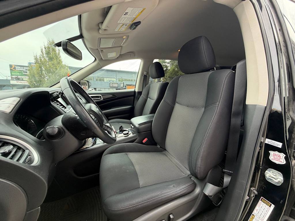 Thumbnail: 2019 Nissan Pathfinder - 3