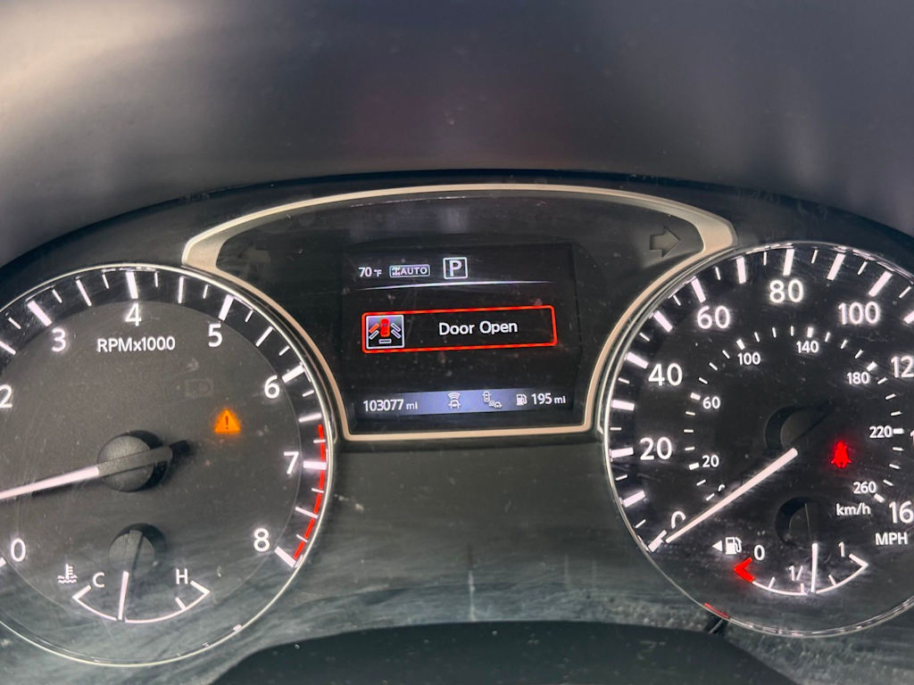 Thumbnail: 2019 Nissan Pathfinder - 5