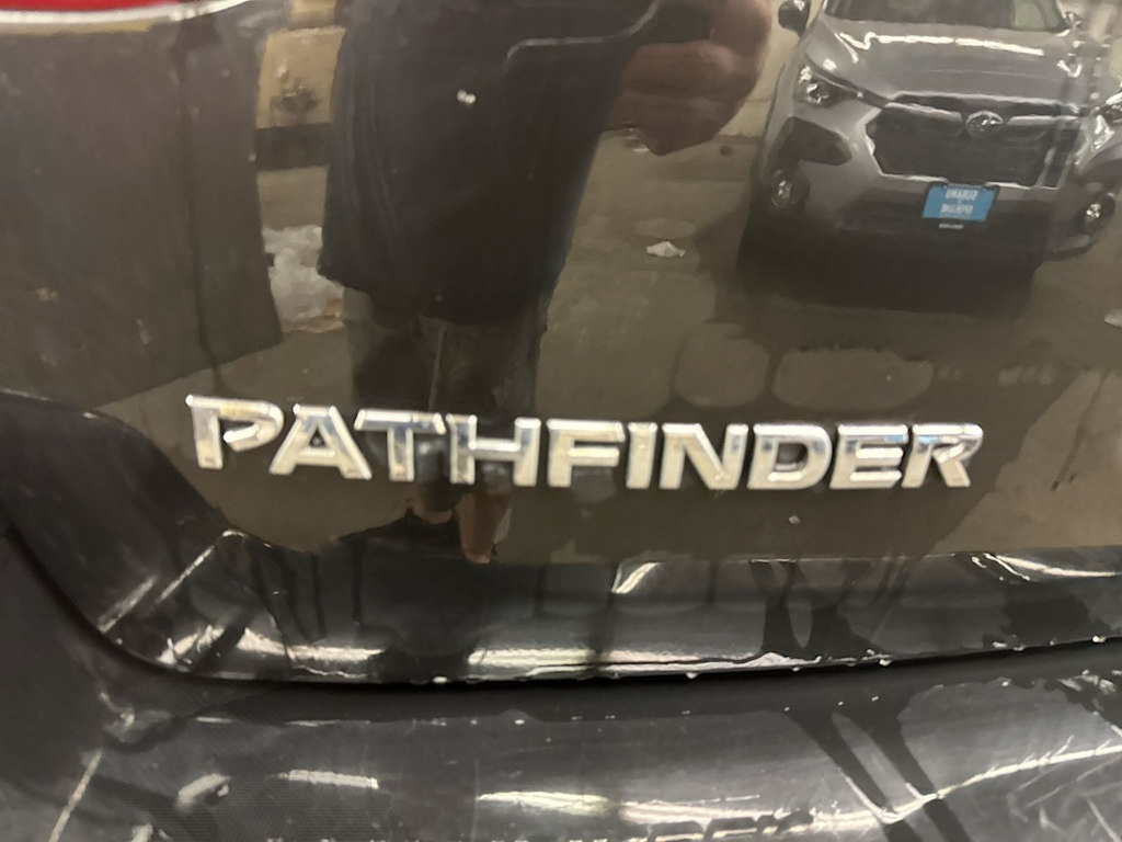 Thumbnail: 2019 Nissan Pathfinder - 27