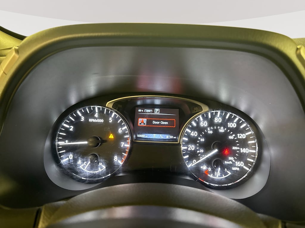 Thumbnail: 2019 Nissan Pathfinder - 15