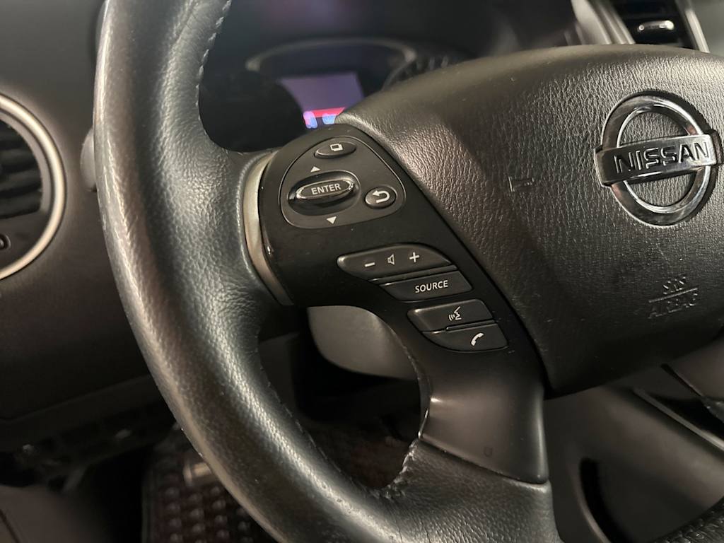 Thumbnail: 2019 Nissan Pathfinder - 31