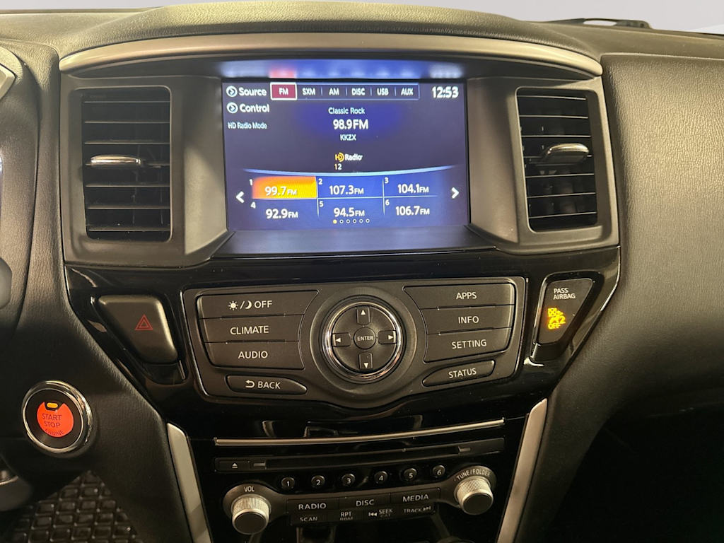 Thumbnail: 2019 Nissan Pathfinder - 33