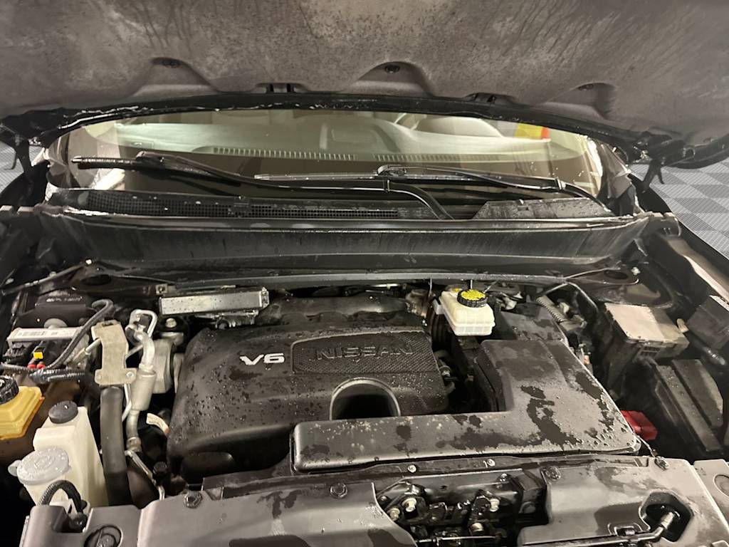 Thumbnail: 2019 Nissan Pathfinder - 7