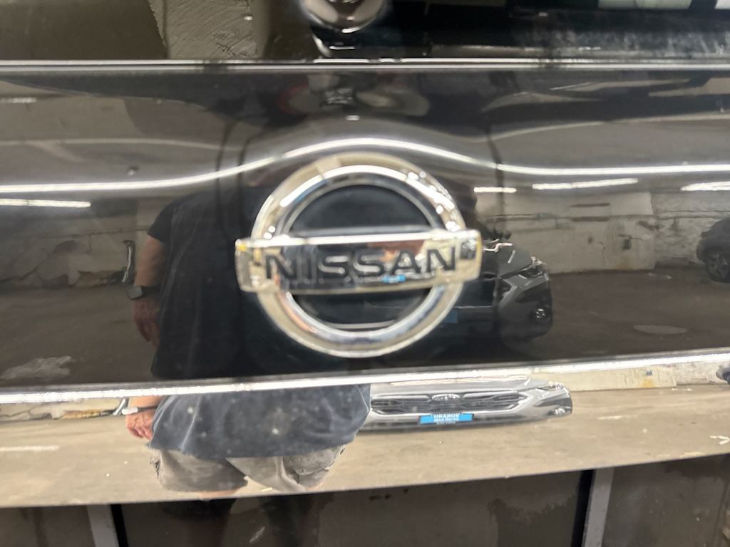 Thumbnail: 2019 Nissan Pathfinder - 5