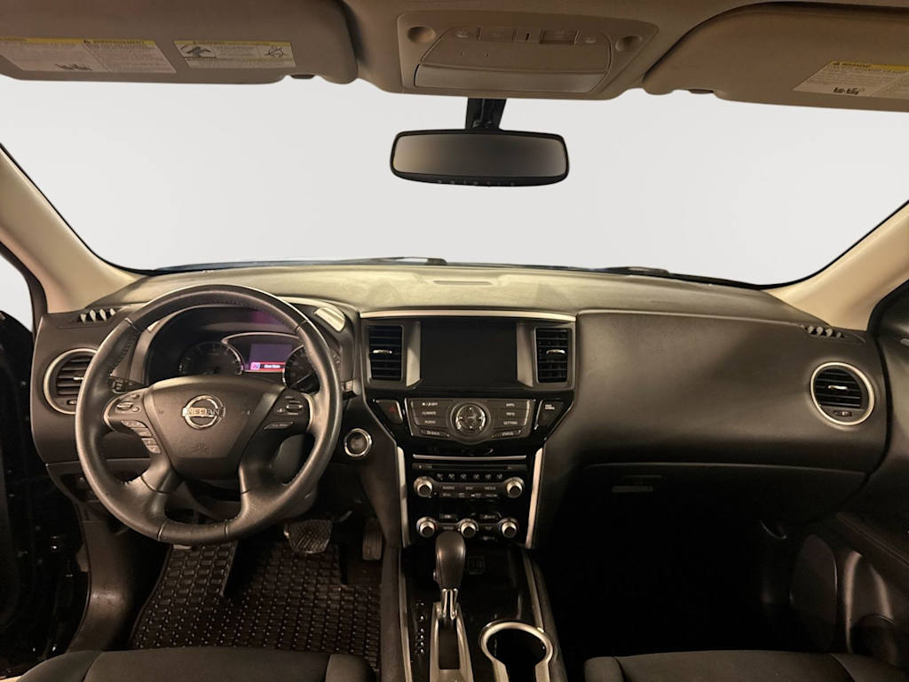 Thumbnail: 2019 Nissan Pathfinder - 2