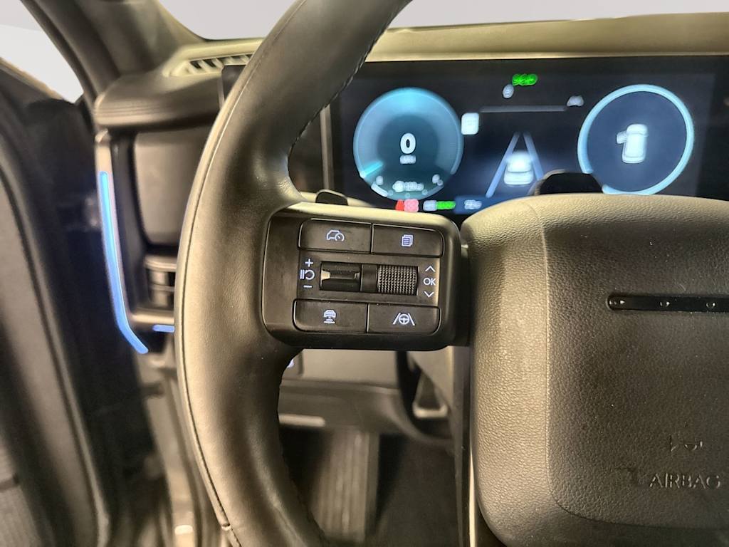 Thumbnail: 2025 Hyundai Santa Fe - 26