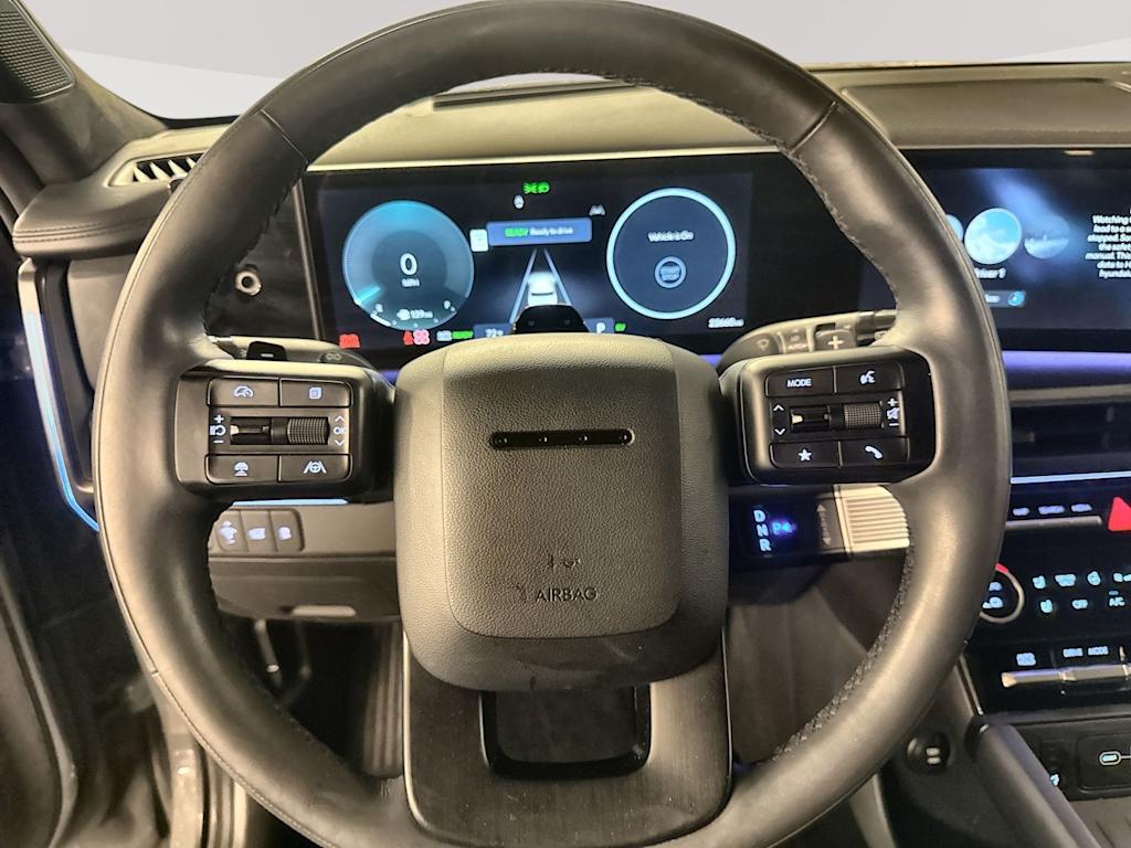 Thumbnail: 2025 Hyundai Santa Fe - 8
