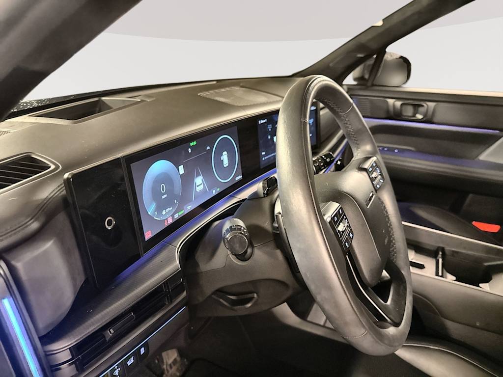 Thumbnail: 2025 Hyundai Santa Fe - 12