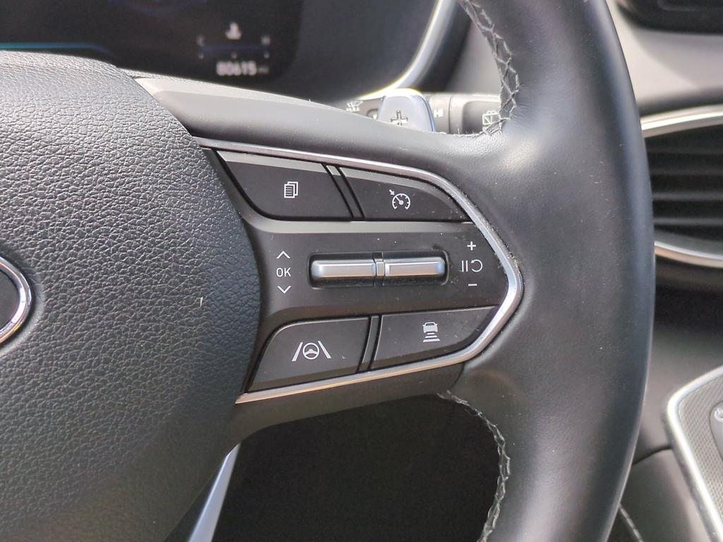 2021 Hyundai Santa Fe Limited 31