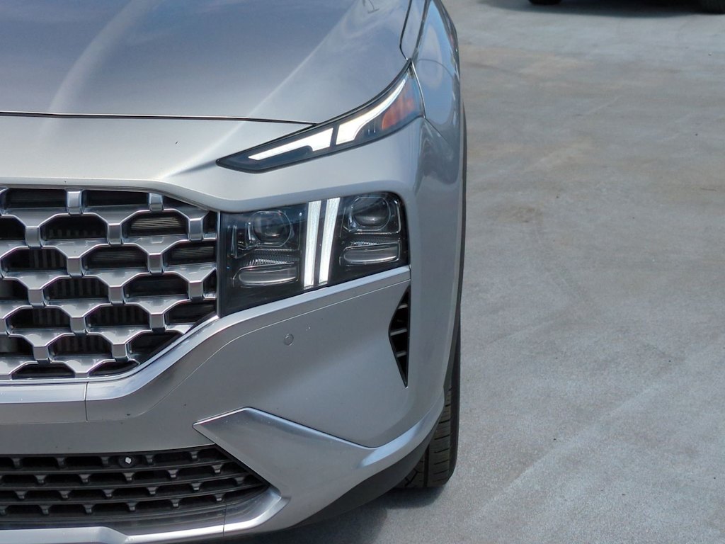 2021 Hyundai Santa Fe Limited 24