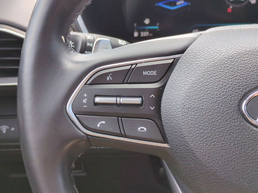 2021 Hyundai Santa Fe Limited 30