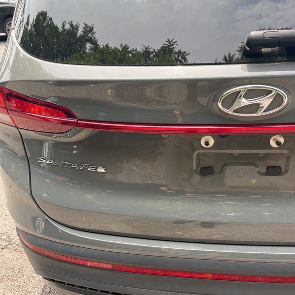 Thumbnail: 2022 Hyundai Santa Fe - 6