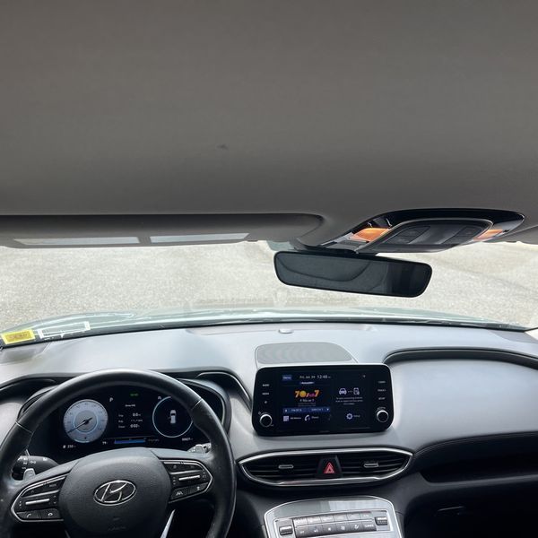 Thumbnail: 2022 Hyundai Santa Fe - 25
