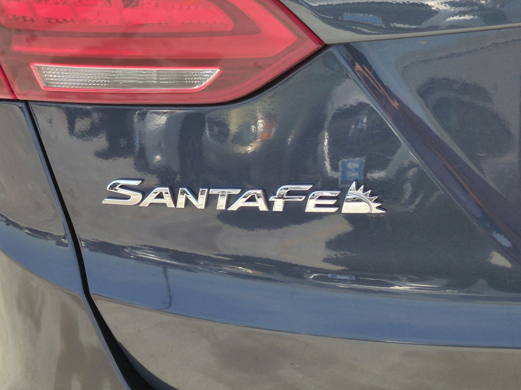 Thumbnail: 2017 Hyundai Santa Fe - 24
