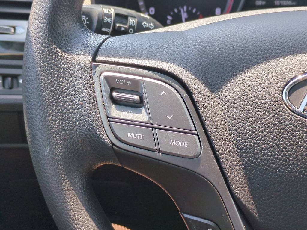 Thumbnail: 2017 Hyundai Santa Fe - 28