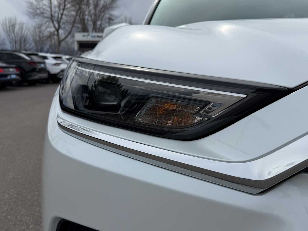 Thumbnail: 2024 Toyota Grand Highlander - 15