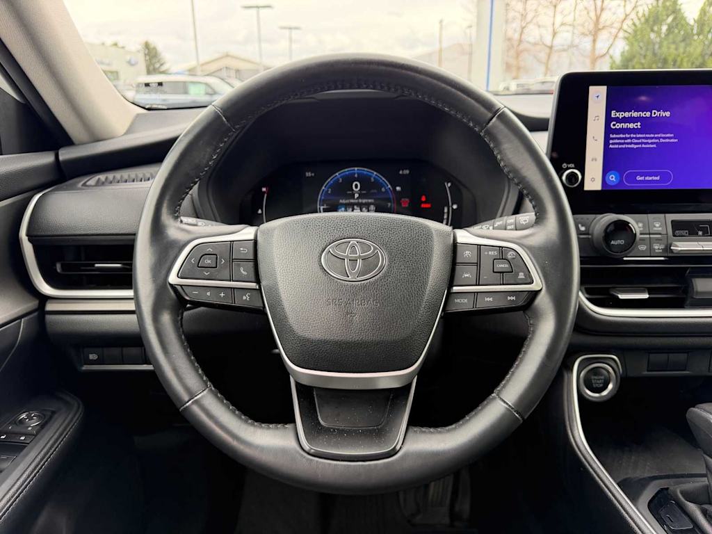 Thumbnail: 2024 Toyota Grand Highlander - 6