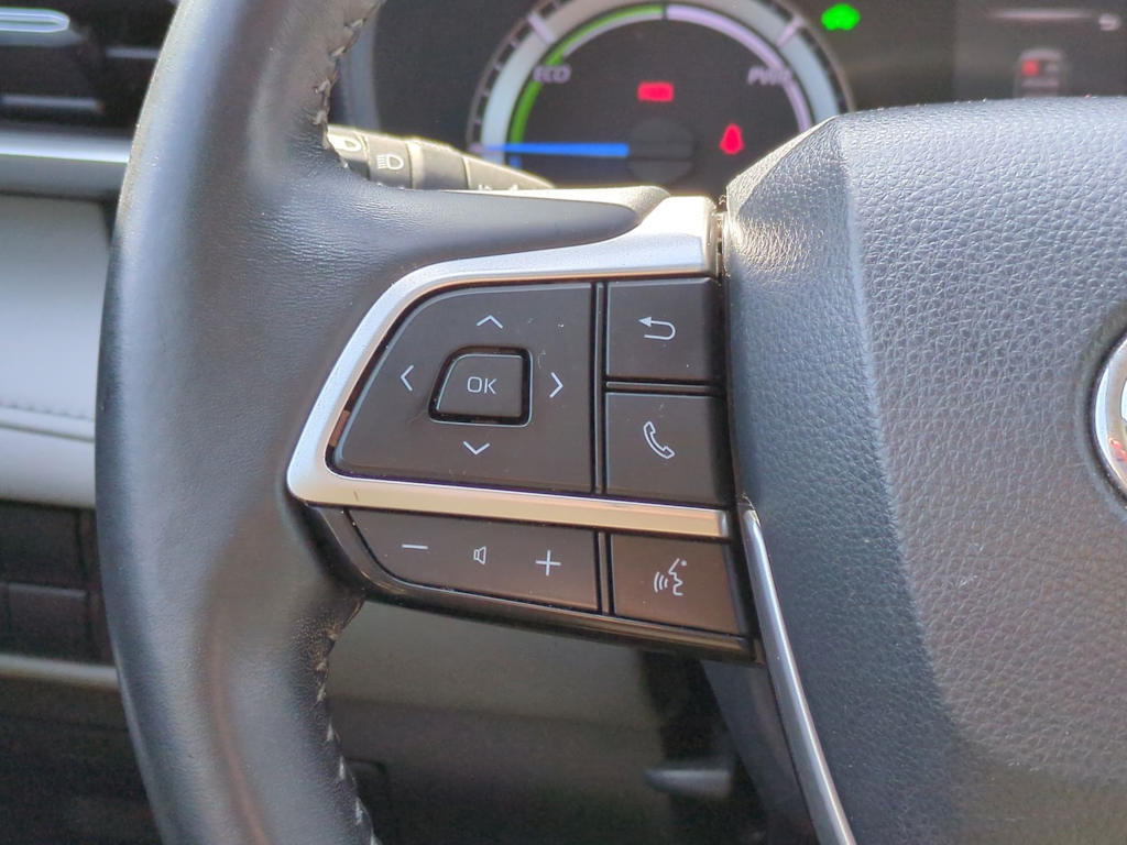2022 Toyota Highlander LE 30