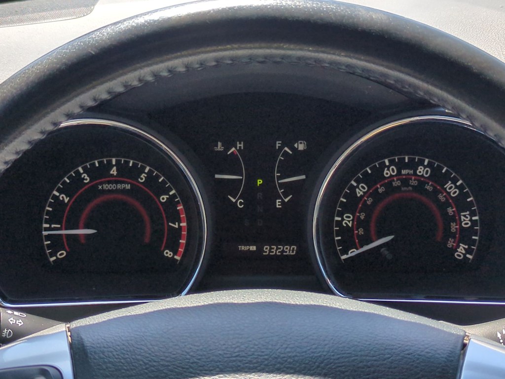 Thumbnail: 2013 Toyota Highlander - 17