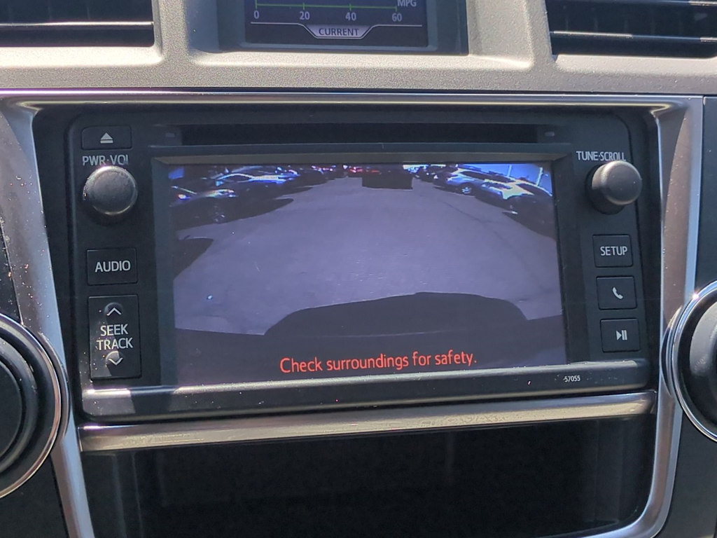 Thumbnail: 2013 Toyota Highlander - 34