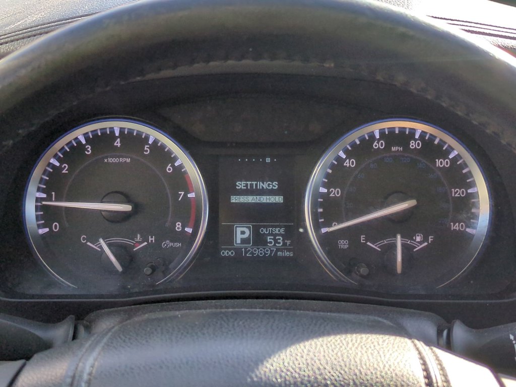 Thumbnail: 2015 Toyota Highlander - 16